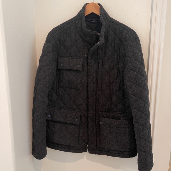 Bonobos Other - Winter jacket. Great condition.